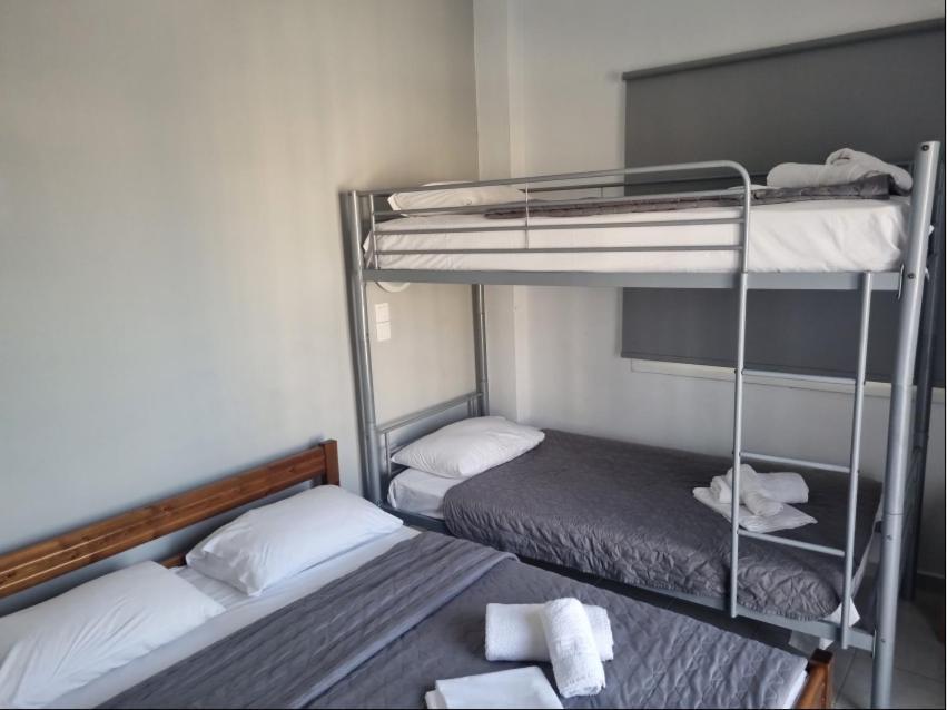 Marzi Boutique Hotel Nerantza Bagian luar foto